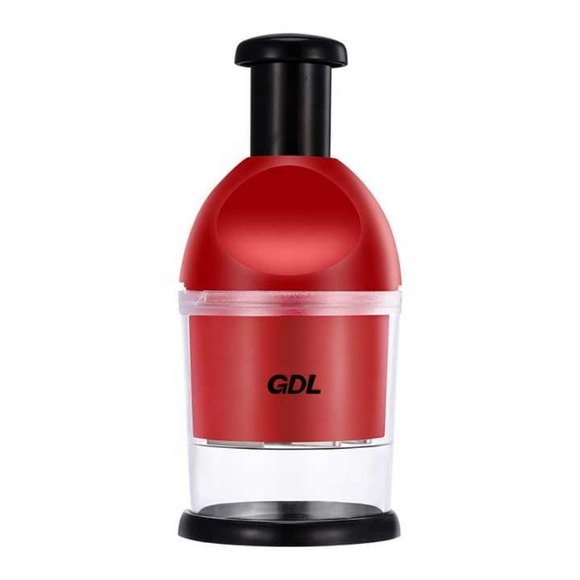 Multifunctional Slap Vegetable Chopper - Picture 2 of 14